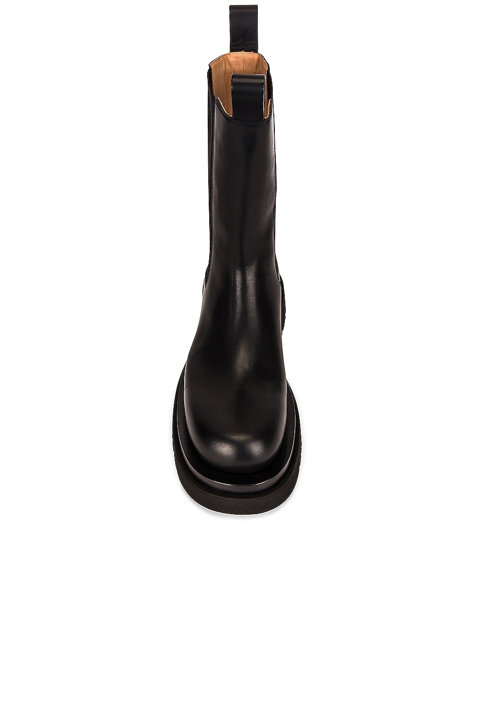 The Lug Boots - 4