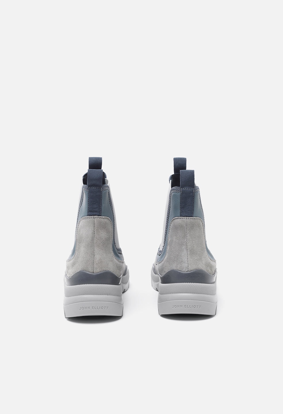 CALDERA CHELSEA BOOT - 4