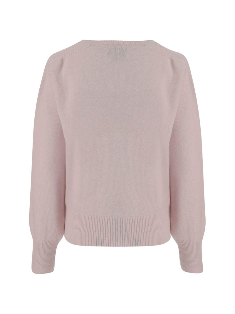 SA SU PHI crew-neck sweater outlook
