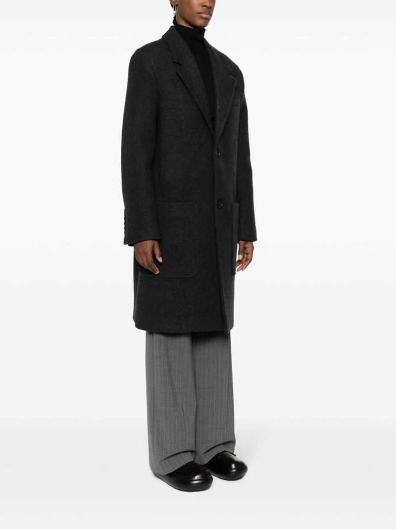 single-breasted wool coat 3