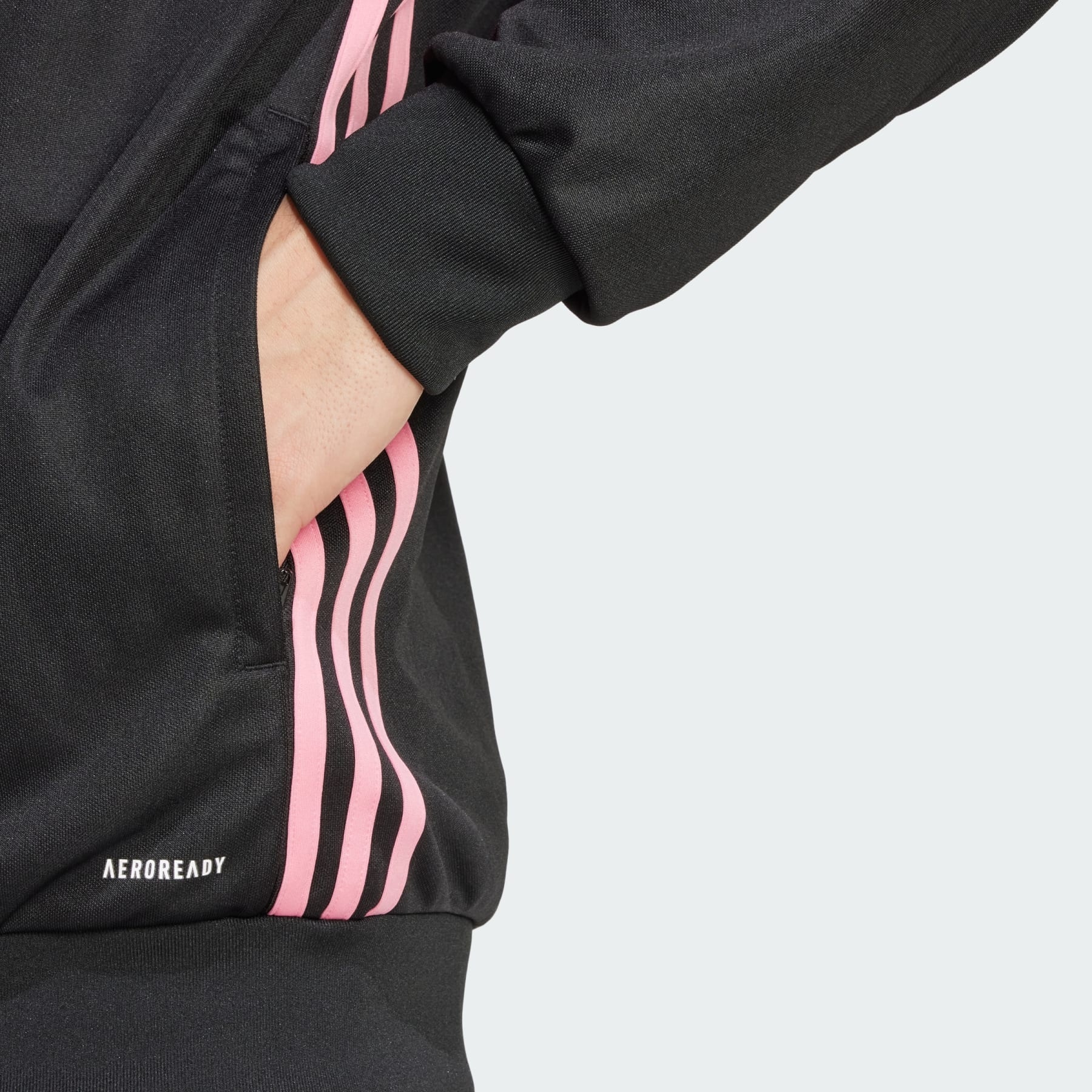 Tiro 25 Essentials Training Jacket - 6