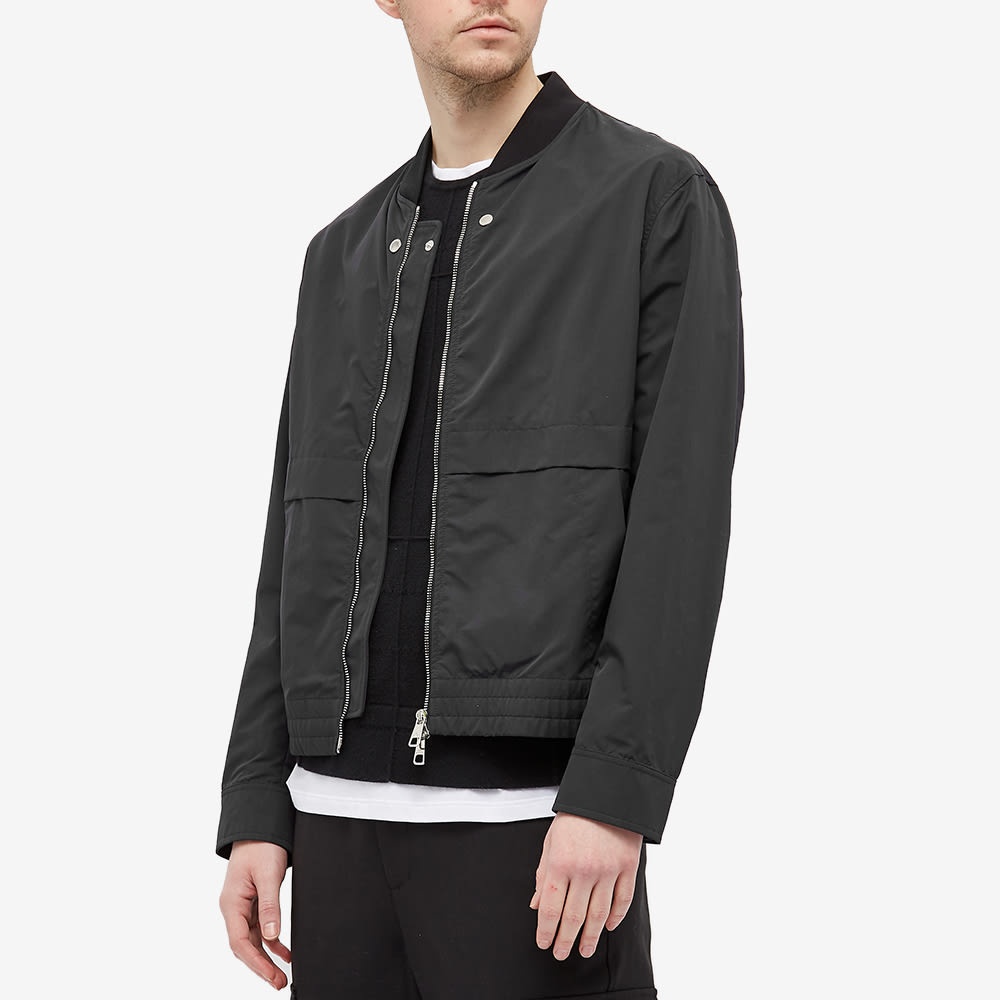 Neil Barrett Slim Bomber Jacket - 5