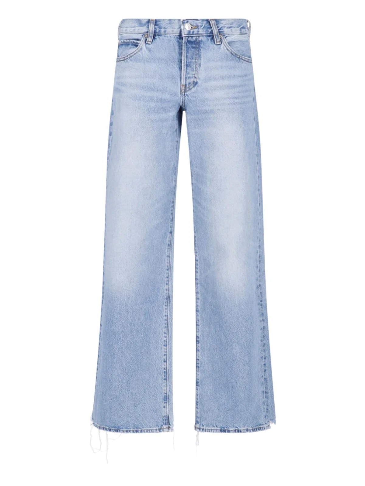 JEANS “THE GRAY” - 1