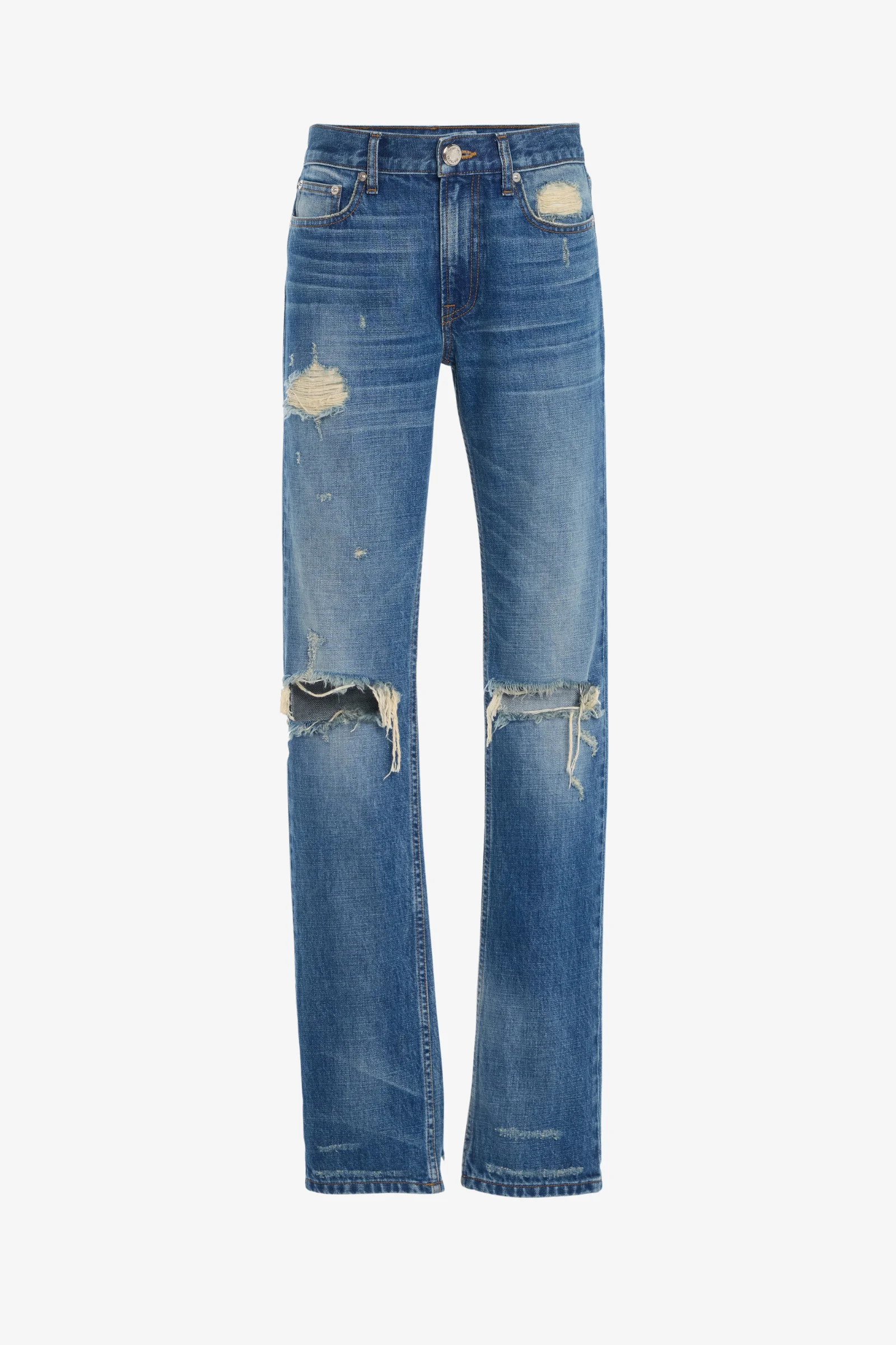 Riggs Jean - 1