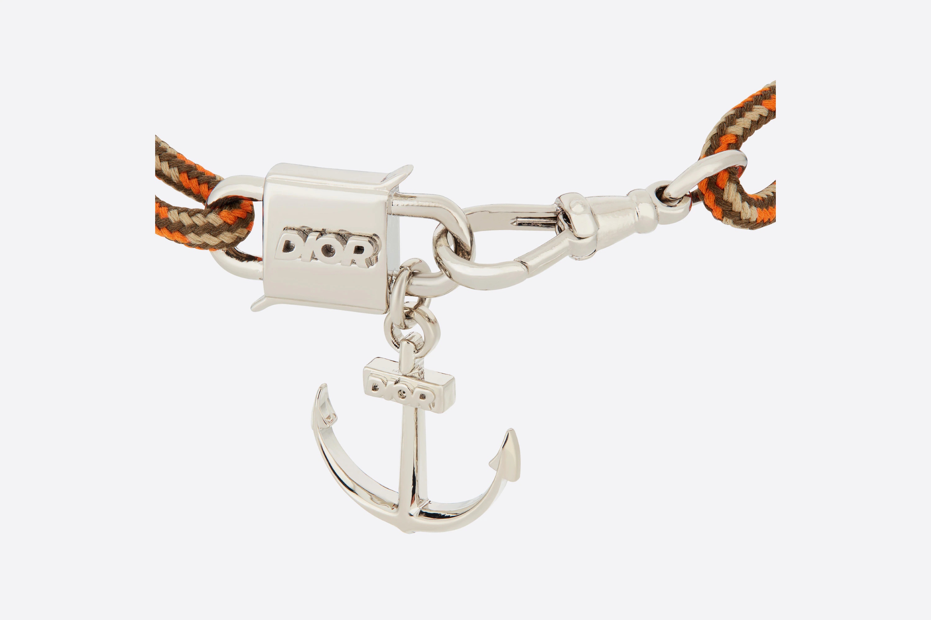 Anchor Bracelet - 3