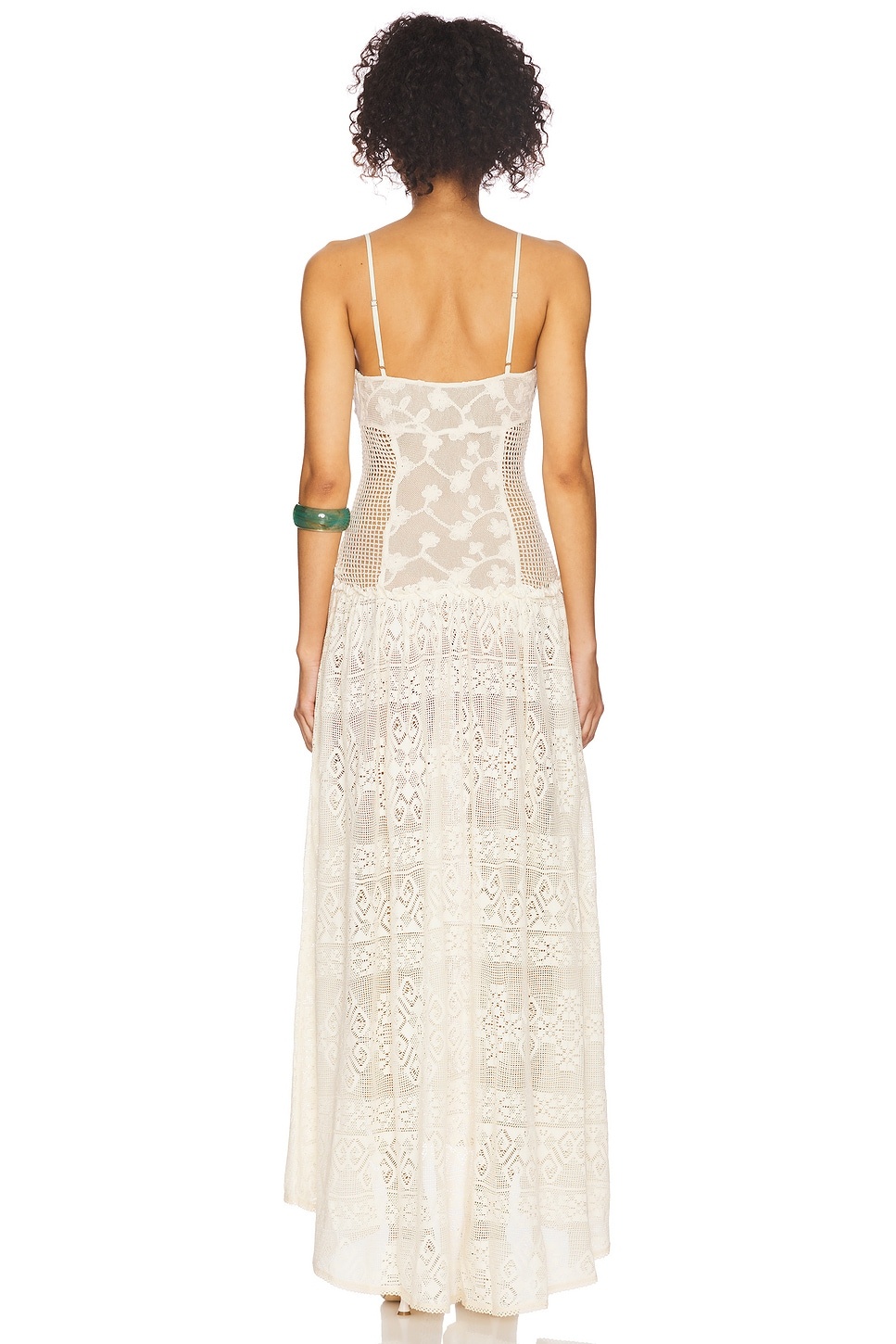 Constanza Dress - 3