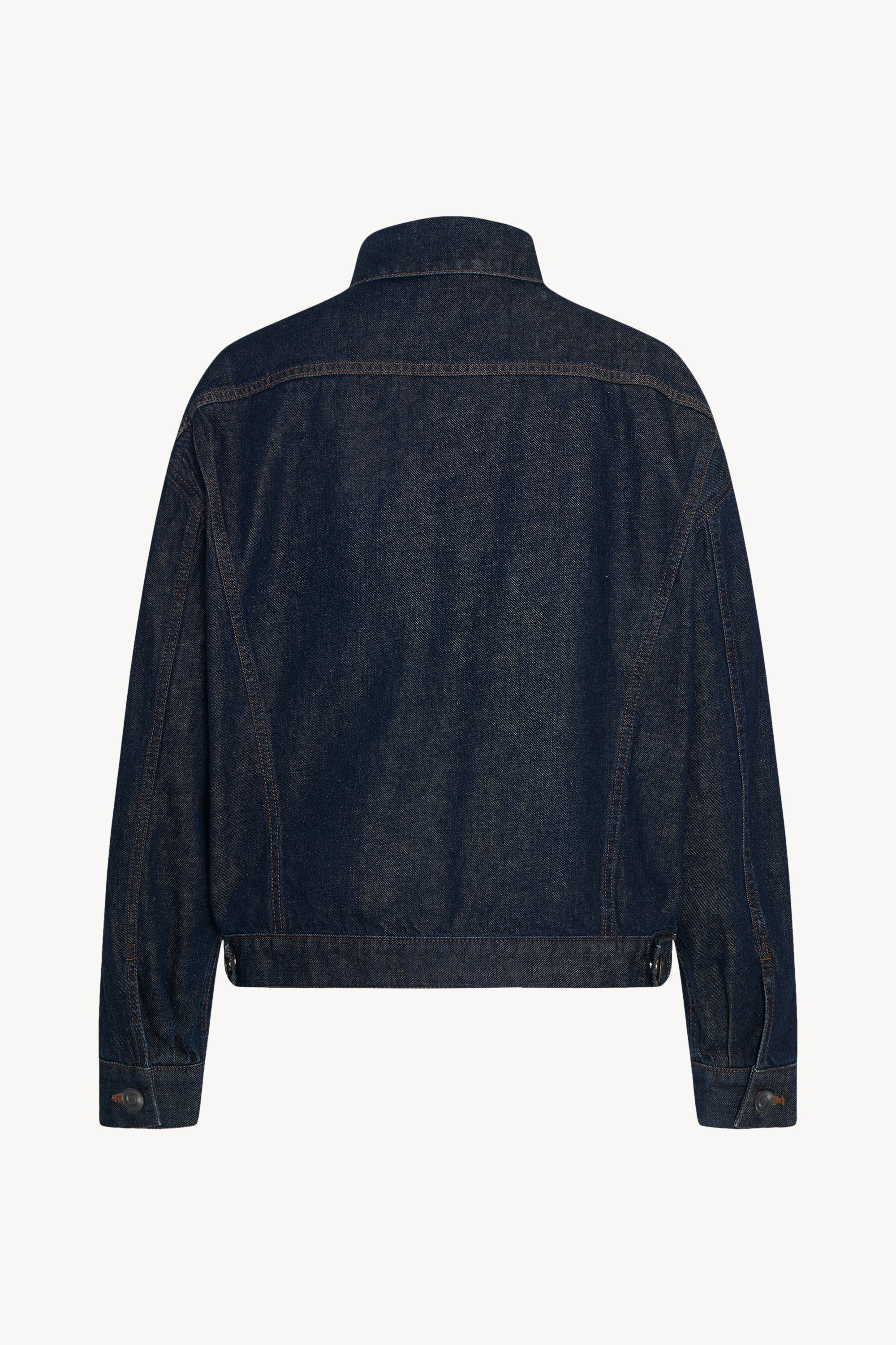 Ness Jacket in Cotton - 2