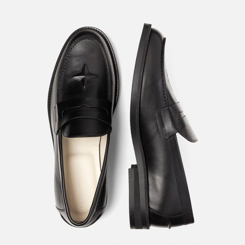Wilde Plus Penny Loafer - Men's 5