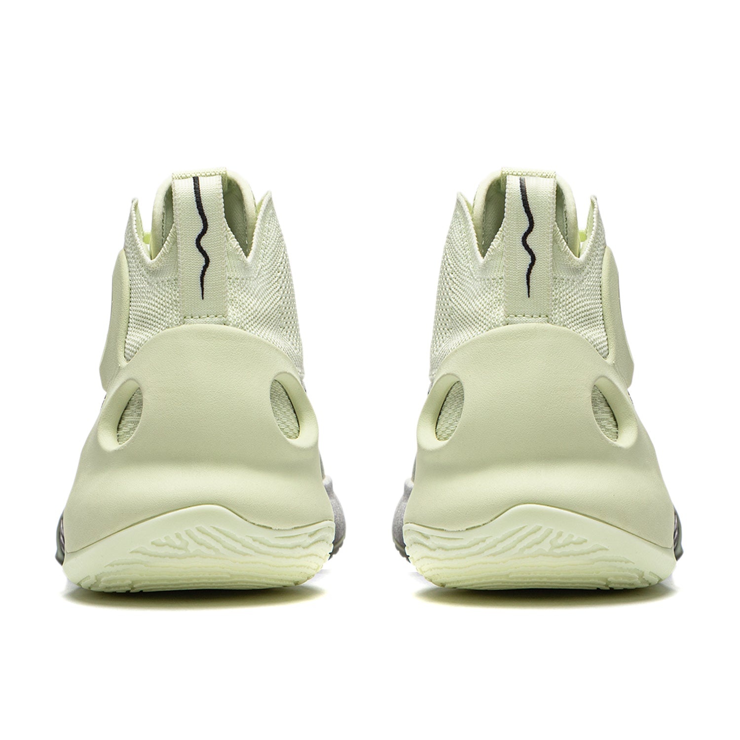 Li-Ning Yushuai Ultra 'Fog' ABAU003-4 - 5