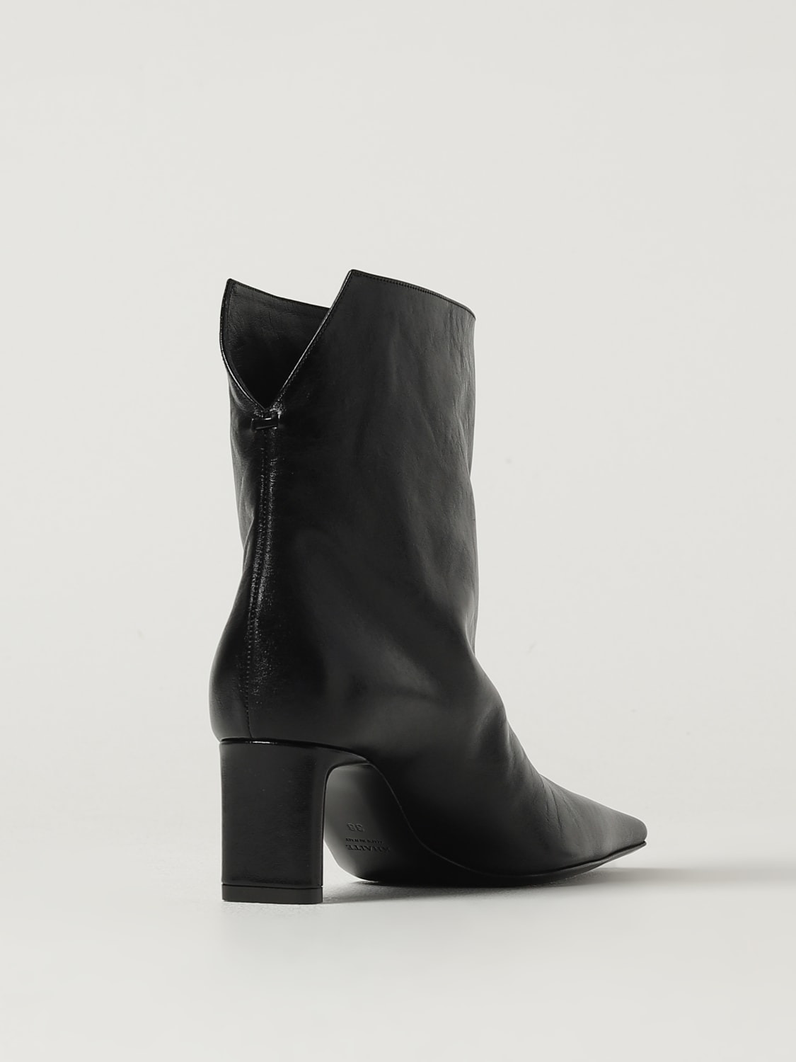 Boots woman Khaite - 3