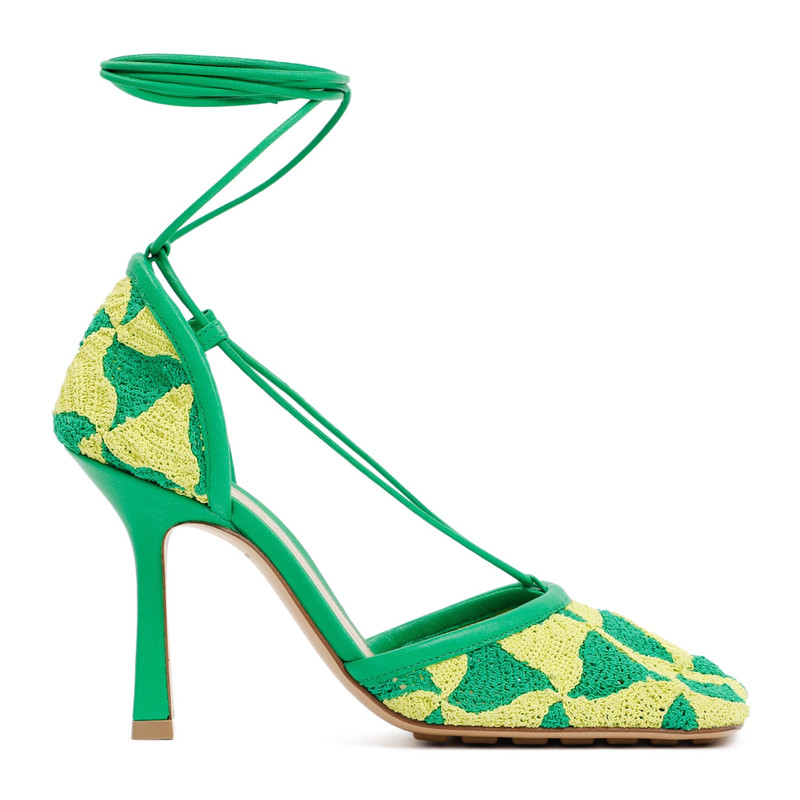 Bottega Veneta Stretch Sandals Women - 1