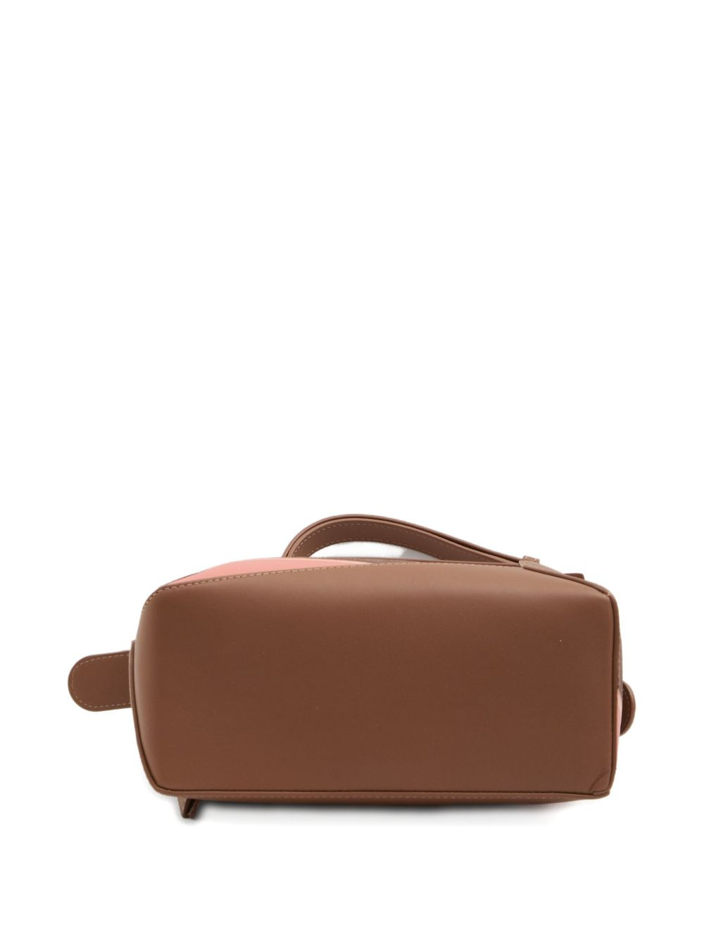 small Puzzle Edge calfskin tote bag - 3