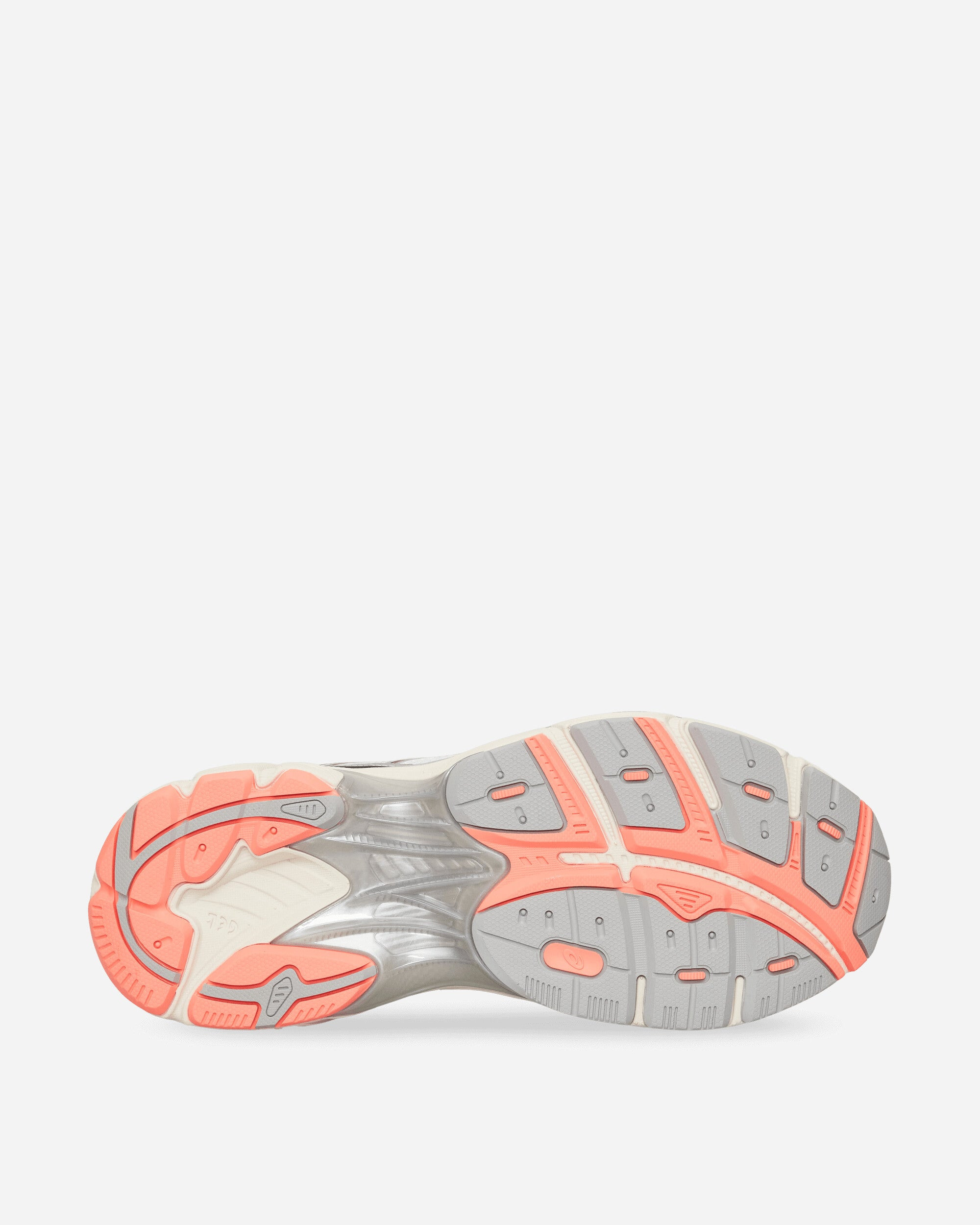 GT-2160 Sneakers White / Sun Coral - 5