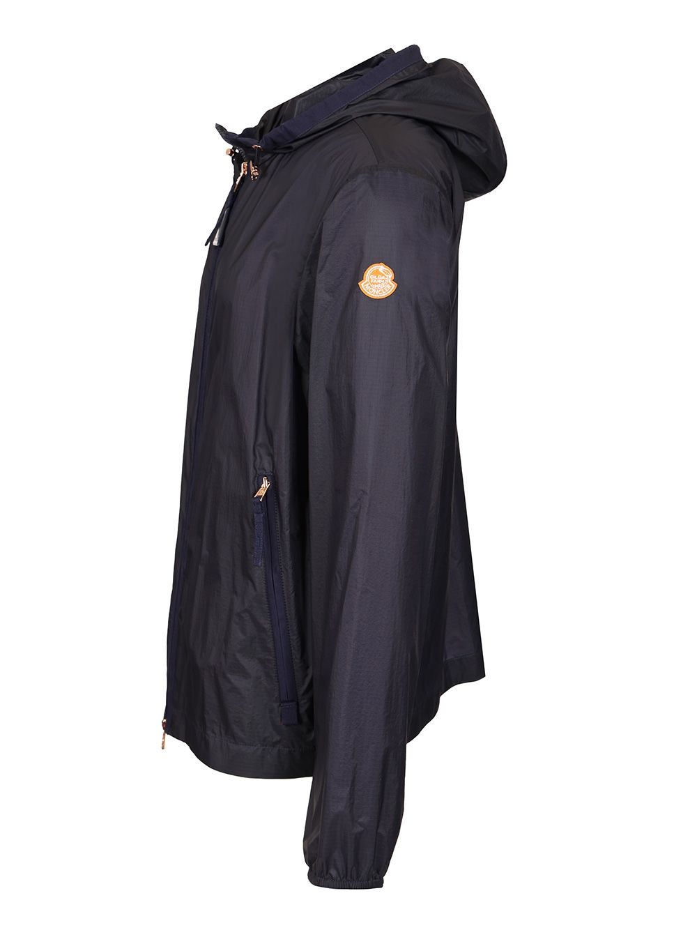 Hamlin Jackets Blue - 3