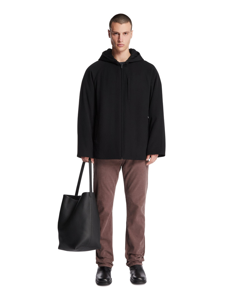 The Row Gray Corduroy Pants outlook