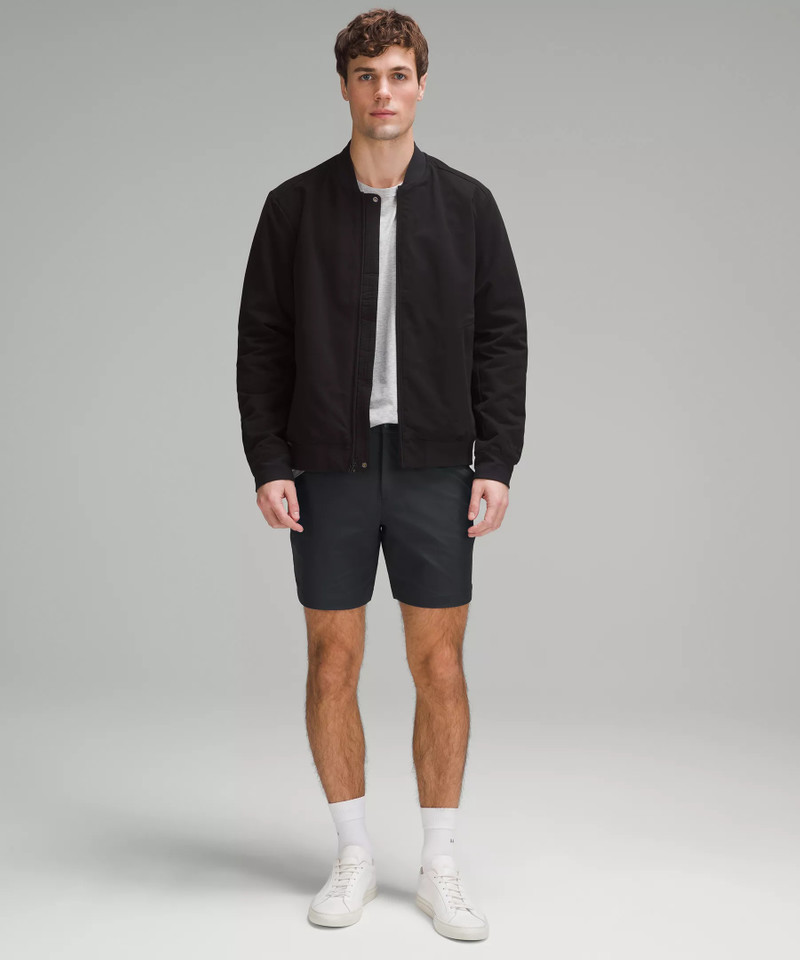 lululemon ABC Classic-Fit Short 7" *Warpstreme outlook