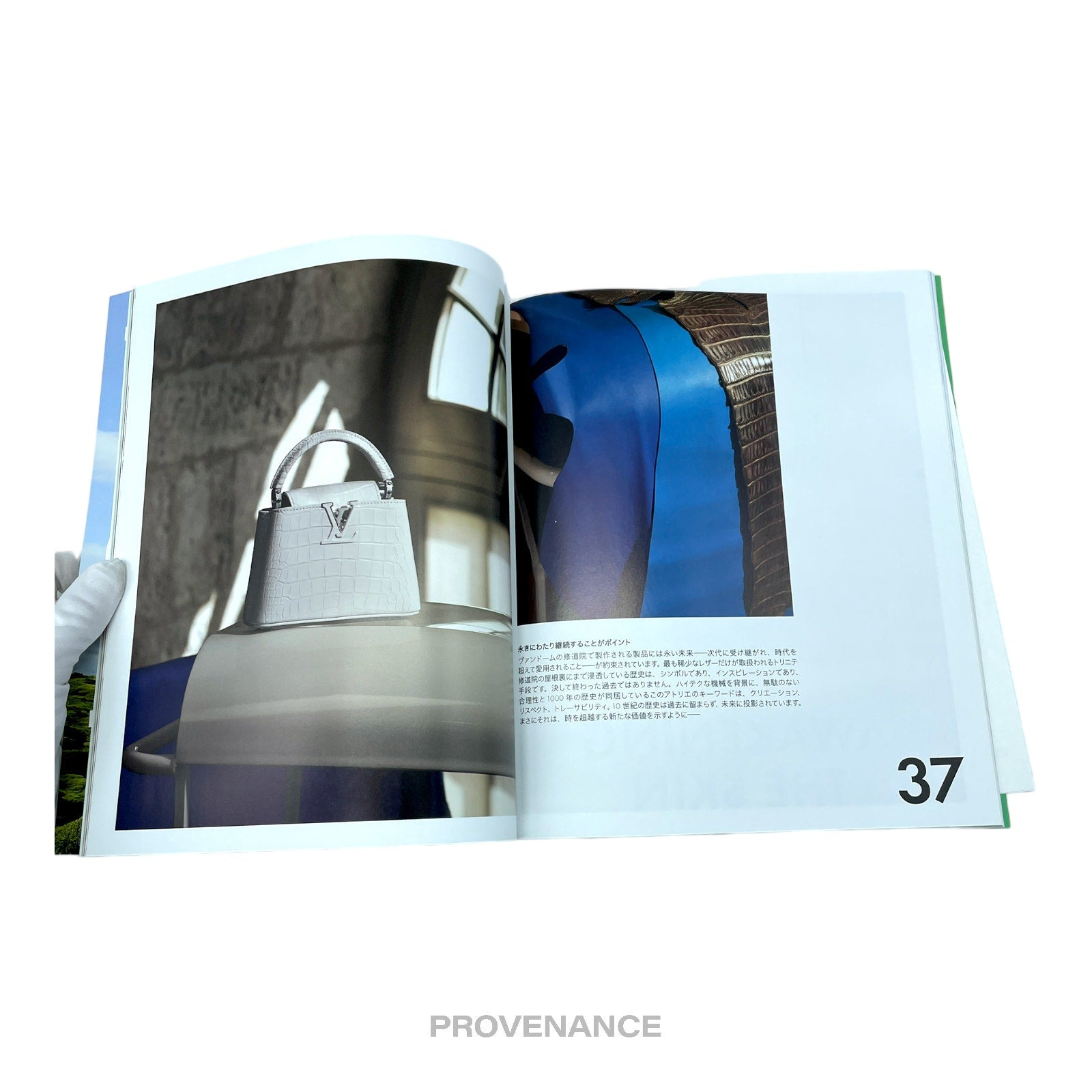 Louis Vuitton The Book 200 - 6