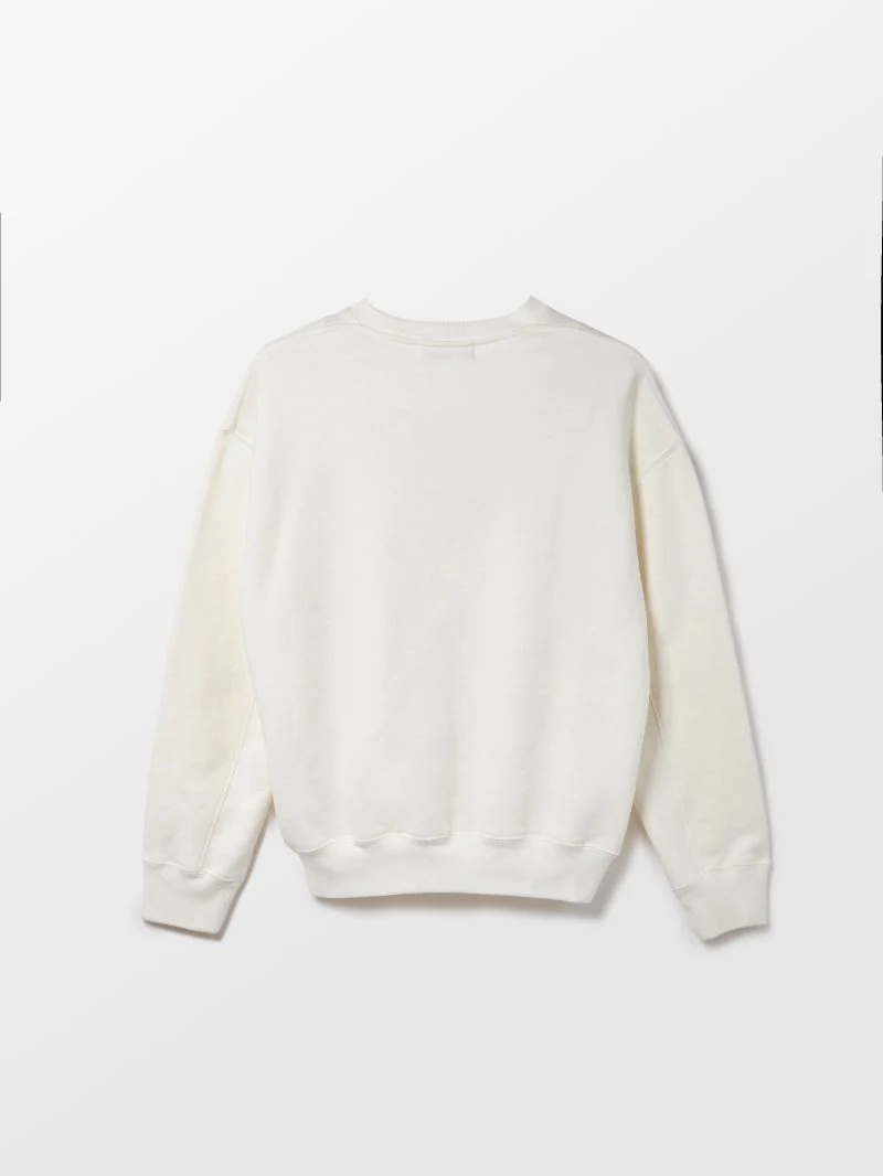 REGULAR FIT CREWNECK - 8