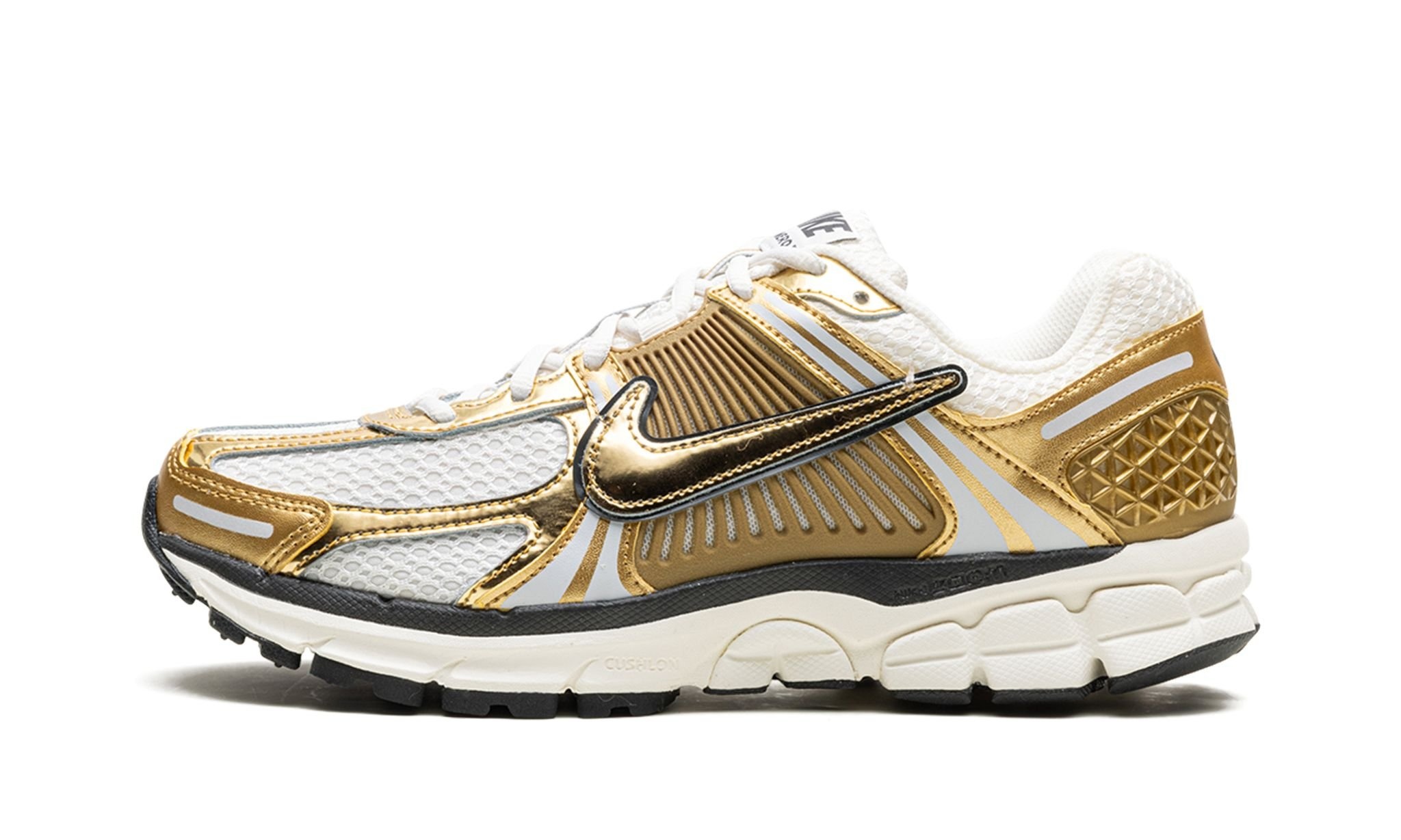 Zoom Vomero 5 WMNS "Metallic Gold" - 1