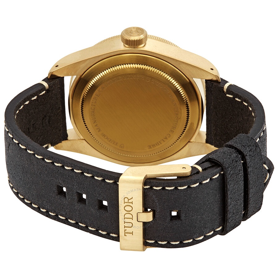 Tudor Black Bay Bronze Automatic Men's Watch M79250BA-0001 - 3