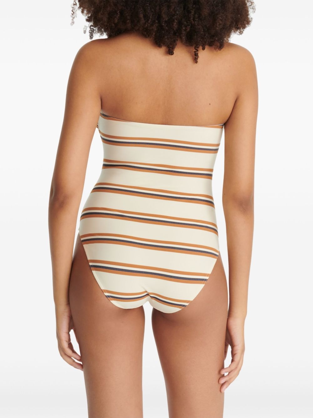 Amiral swimsuit - 4
