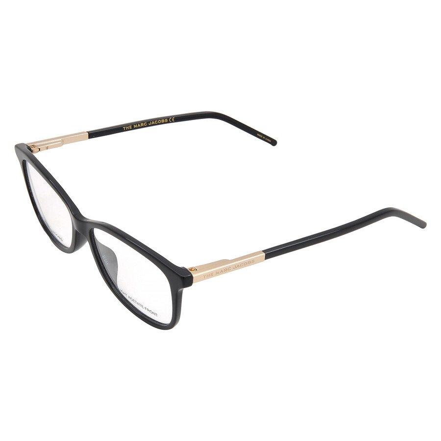 Marc Jacobs Demo Cat Eye Ladies Eyeglasses MARC 513 0807 53 - 4