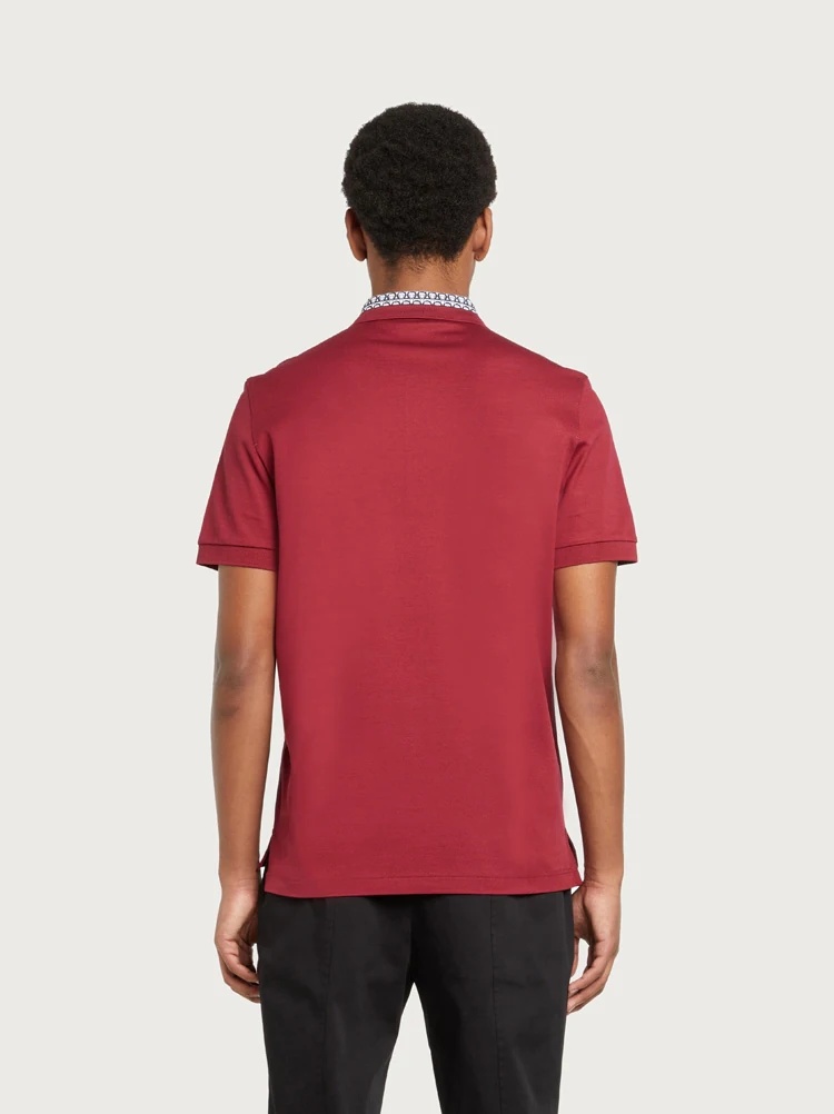 GANCINI POLO - 3