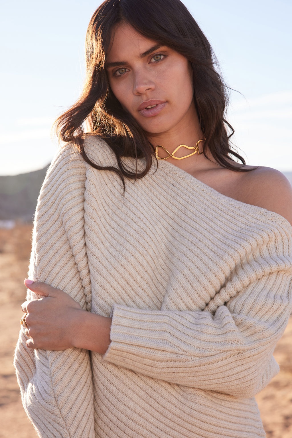 ANYA CHOKER - 3