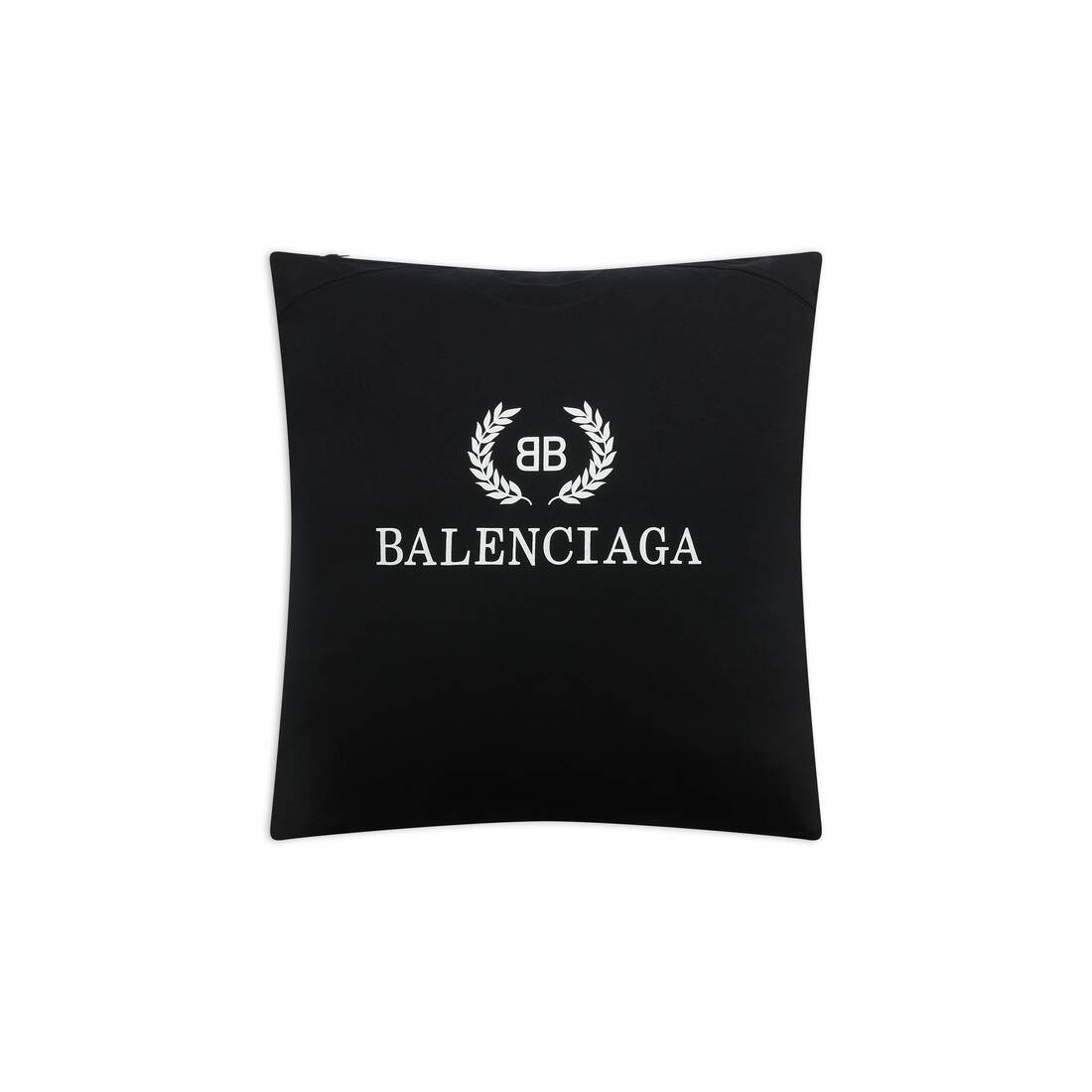 Jersey Pillow  in Green - 2