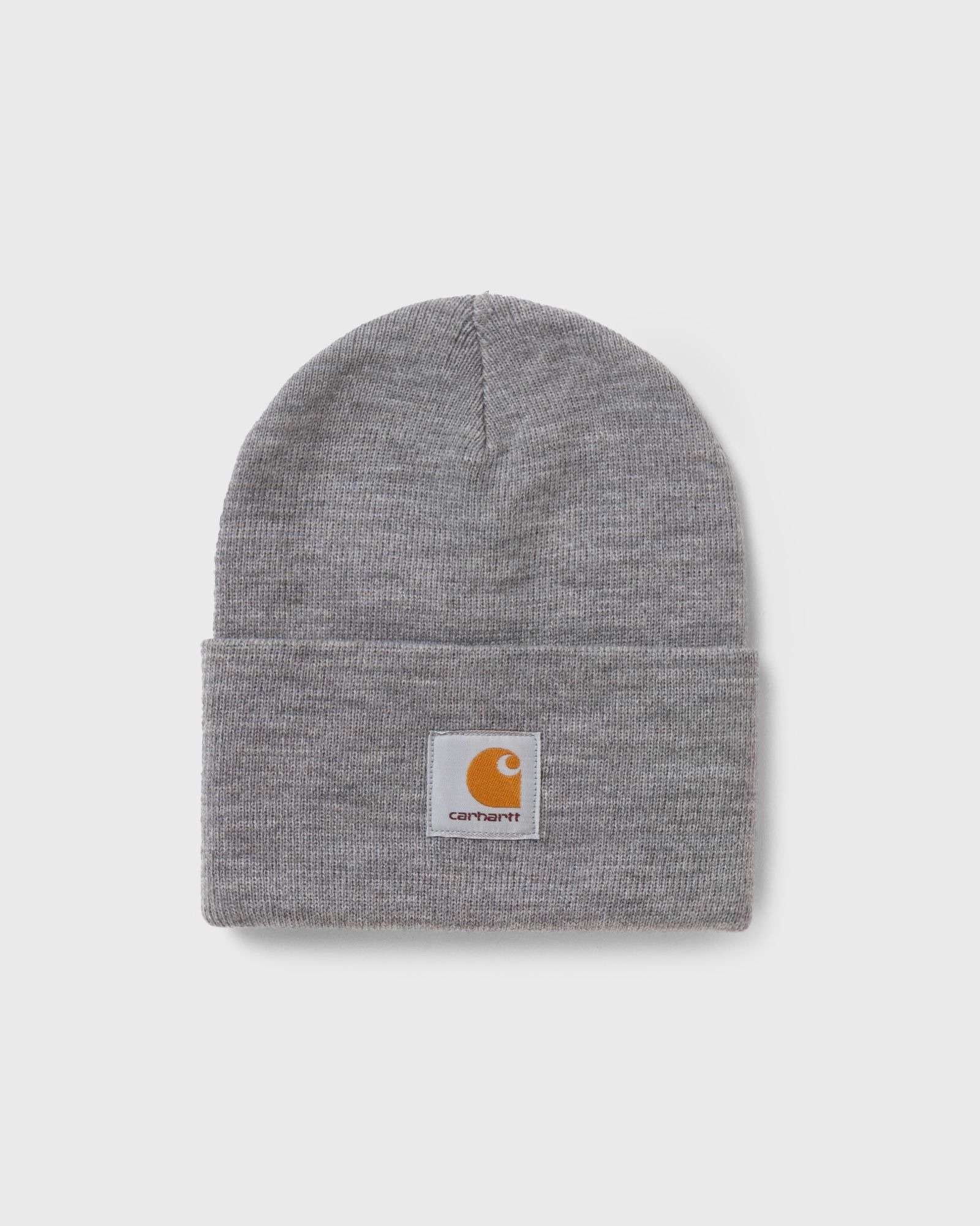 Acrylic Watch Beanie - 1