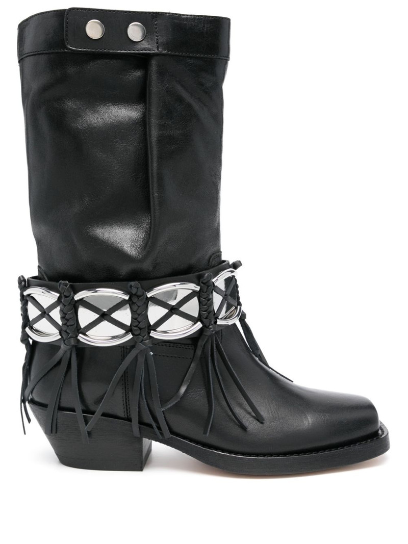 Ademe boots 1