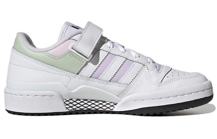 (WMNS) adidas Forum Low 'Pastel' GY9492 - 2