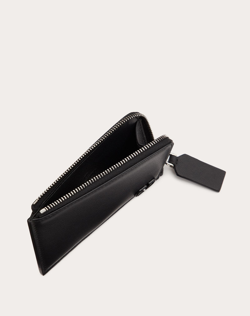 VLogo Signature Cardholder 5