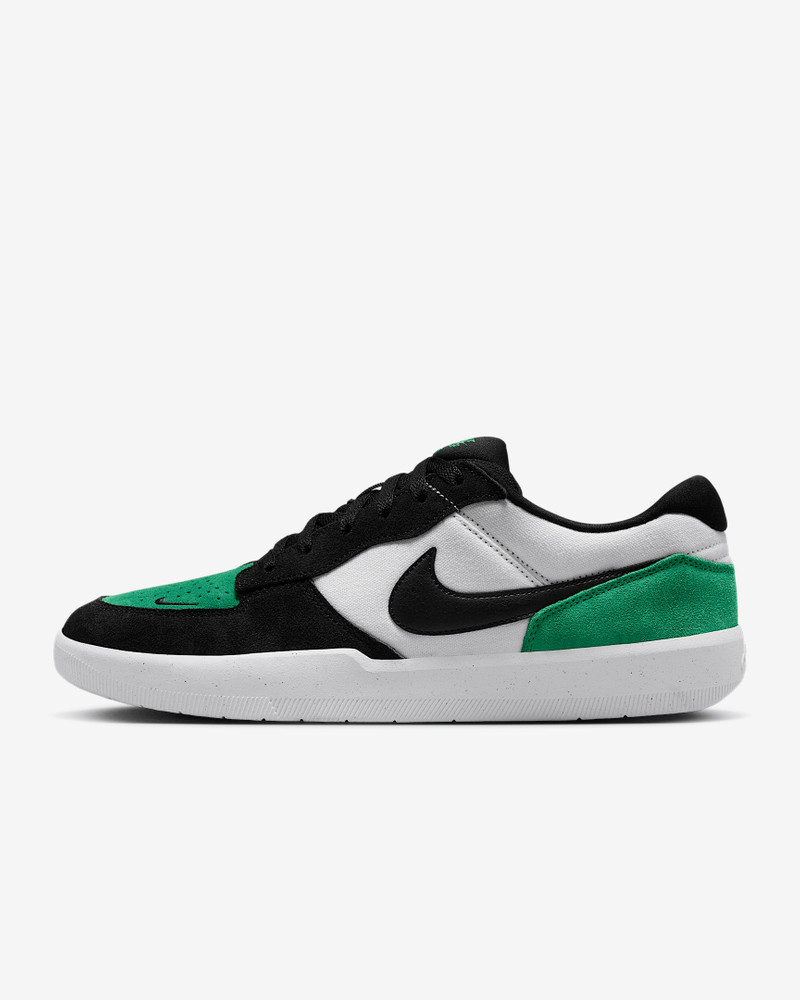 Nike SB Force 58 Skate Shoes - 1