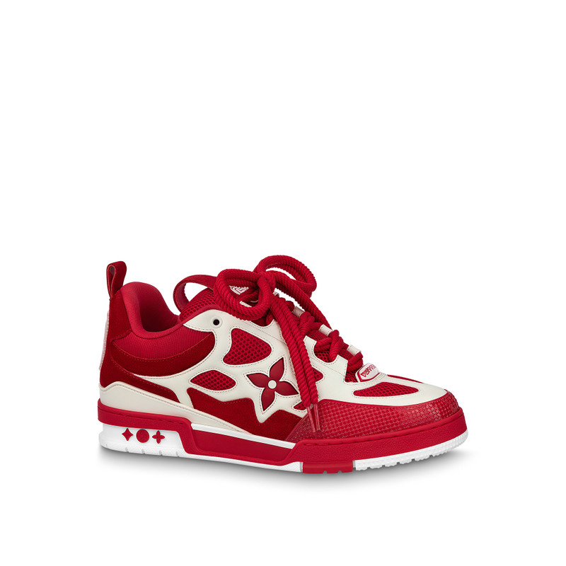 LV Skate Sneaker - Exclusively Online - 1