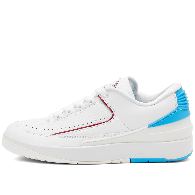 Jordan Air Jordan 2 Retro Low W outlook
