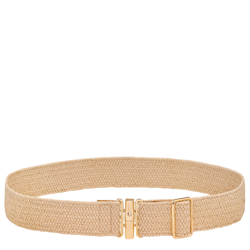 Ladies' belt Vegetal - Canvas 1