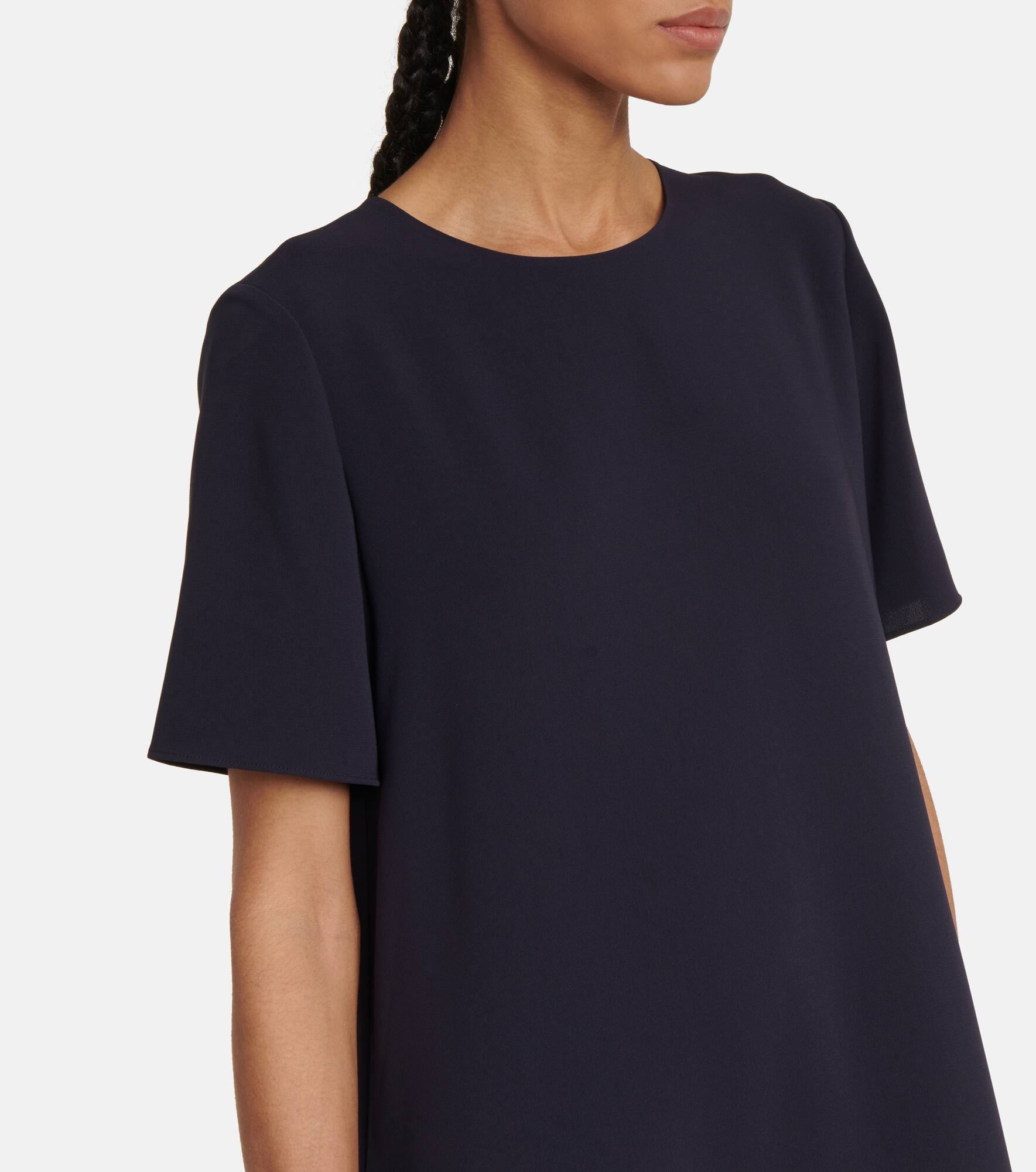 Robi T-shirt maxi dress - 4