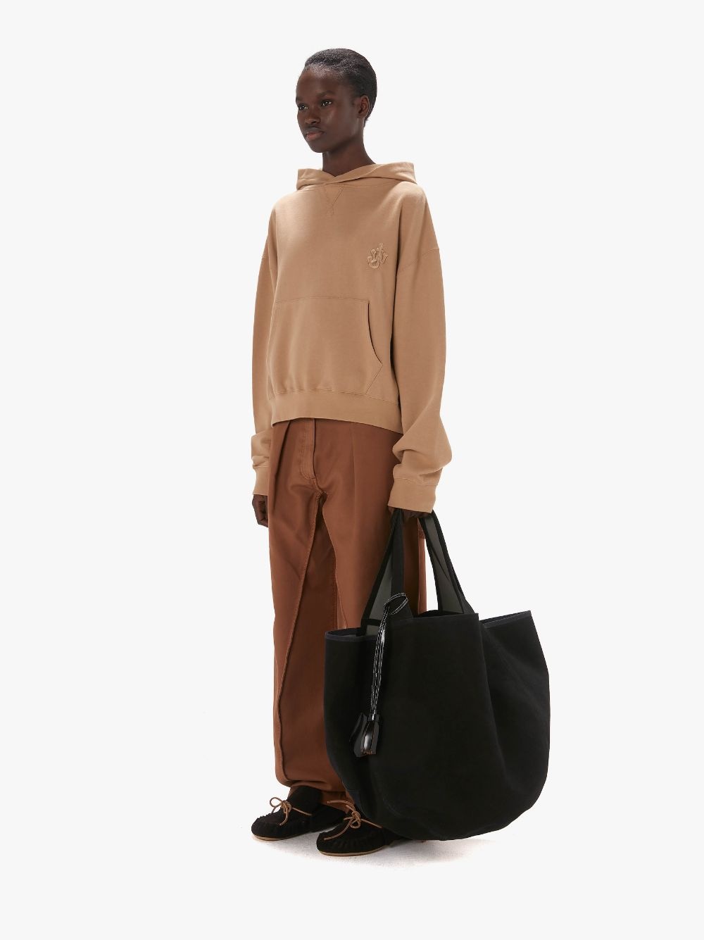 MAXI CANVAS TOTE - 5