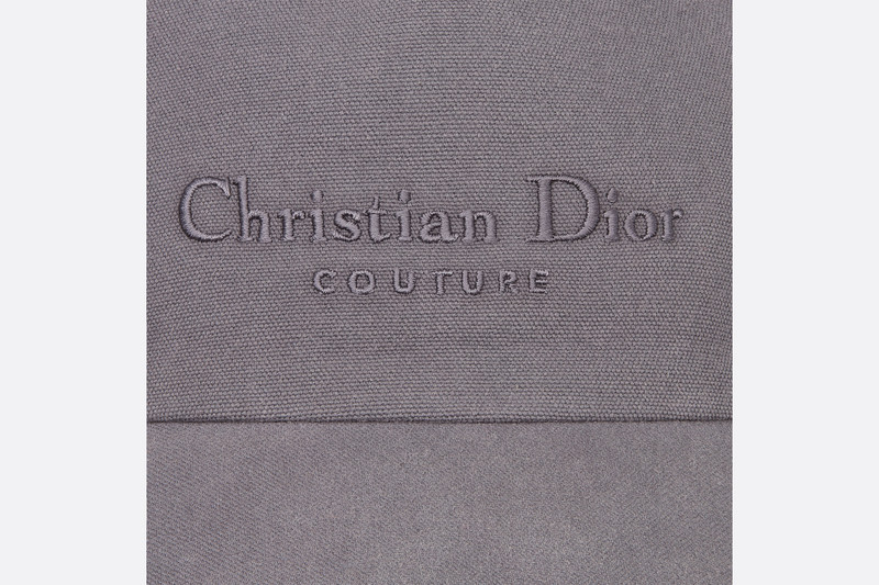 Christian Dior Couture Baseball Cap 8