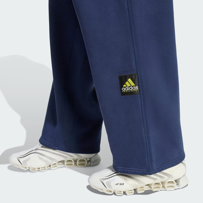 ADIDAS EQUIPMENT OPEN HEM SWEATPANT 6