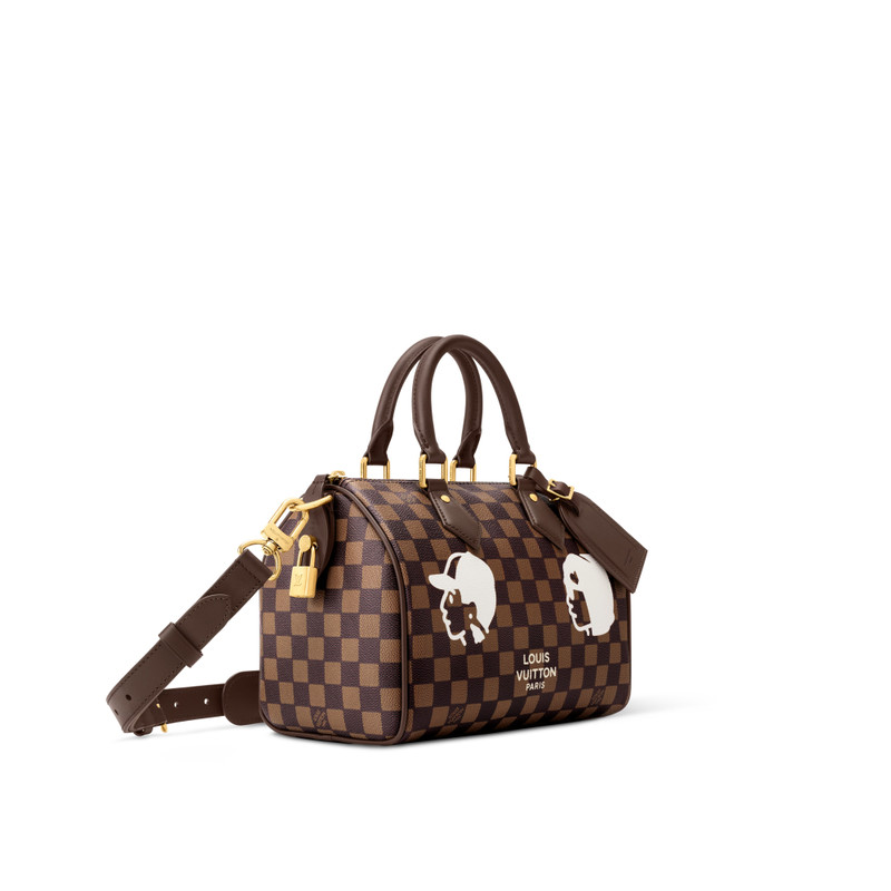 Speedy 25 Bandoulière 2