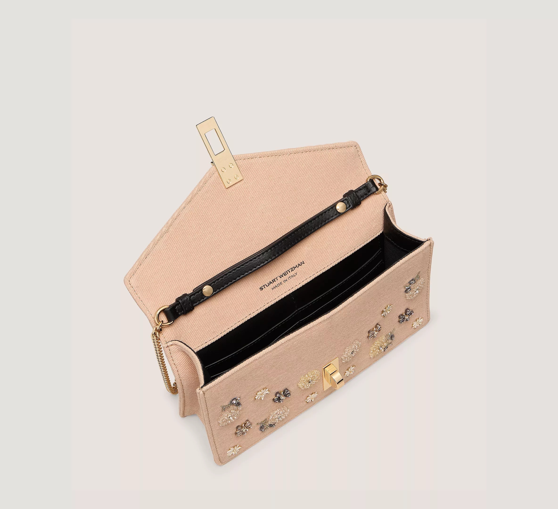 POSH LOVELETTER CLUTCH - 3