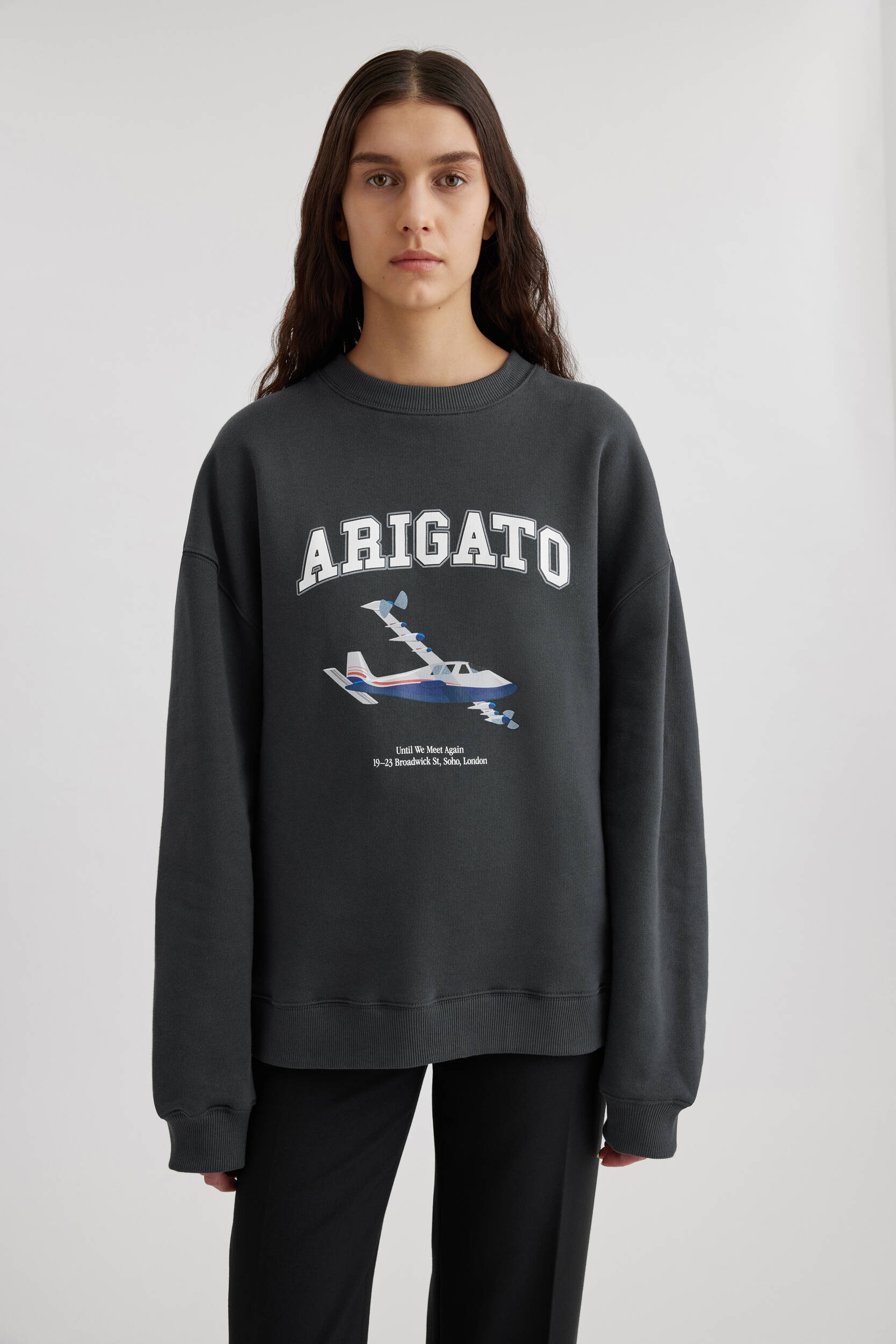 Voyage Sweatshirt - 2