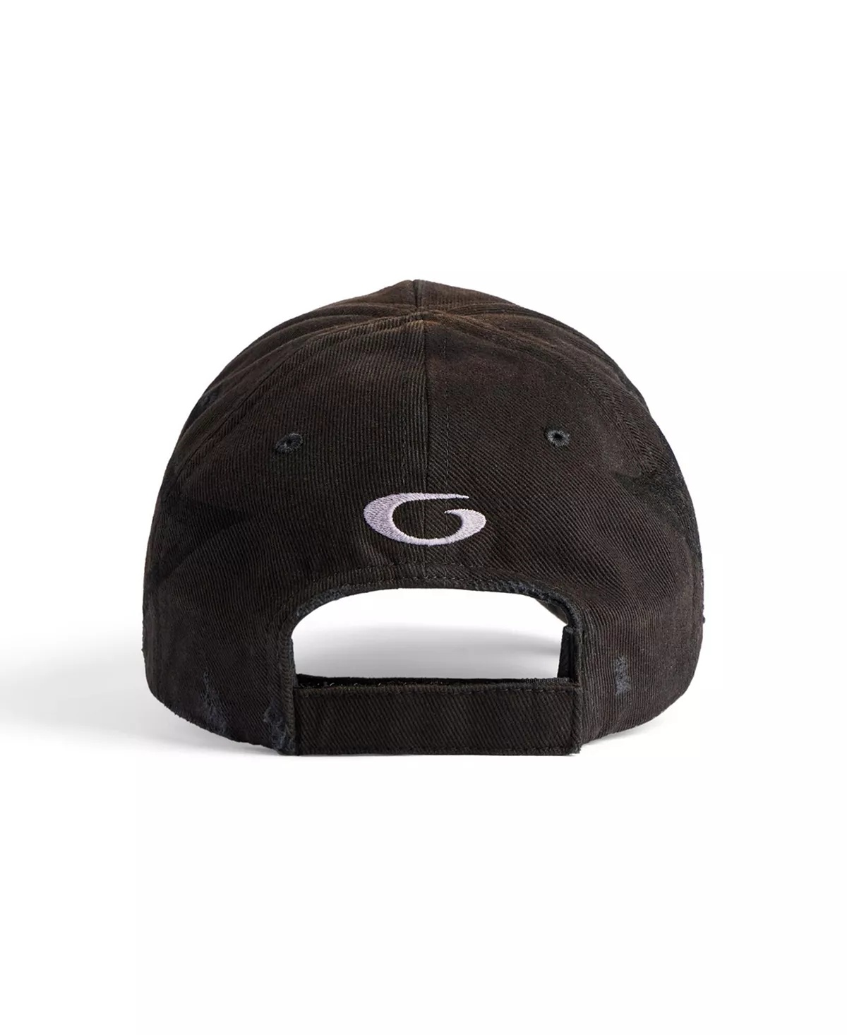 Y2k Cap - 5
