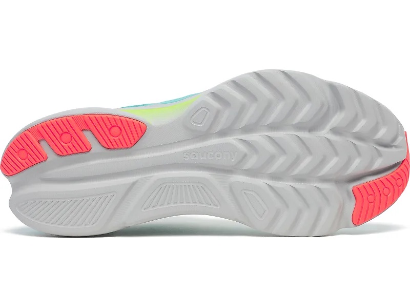 Saucony Kinvara 16 - 4