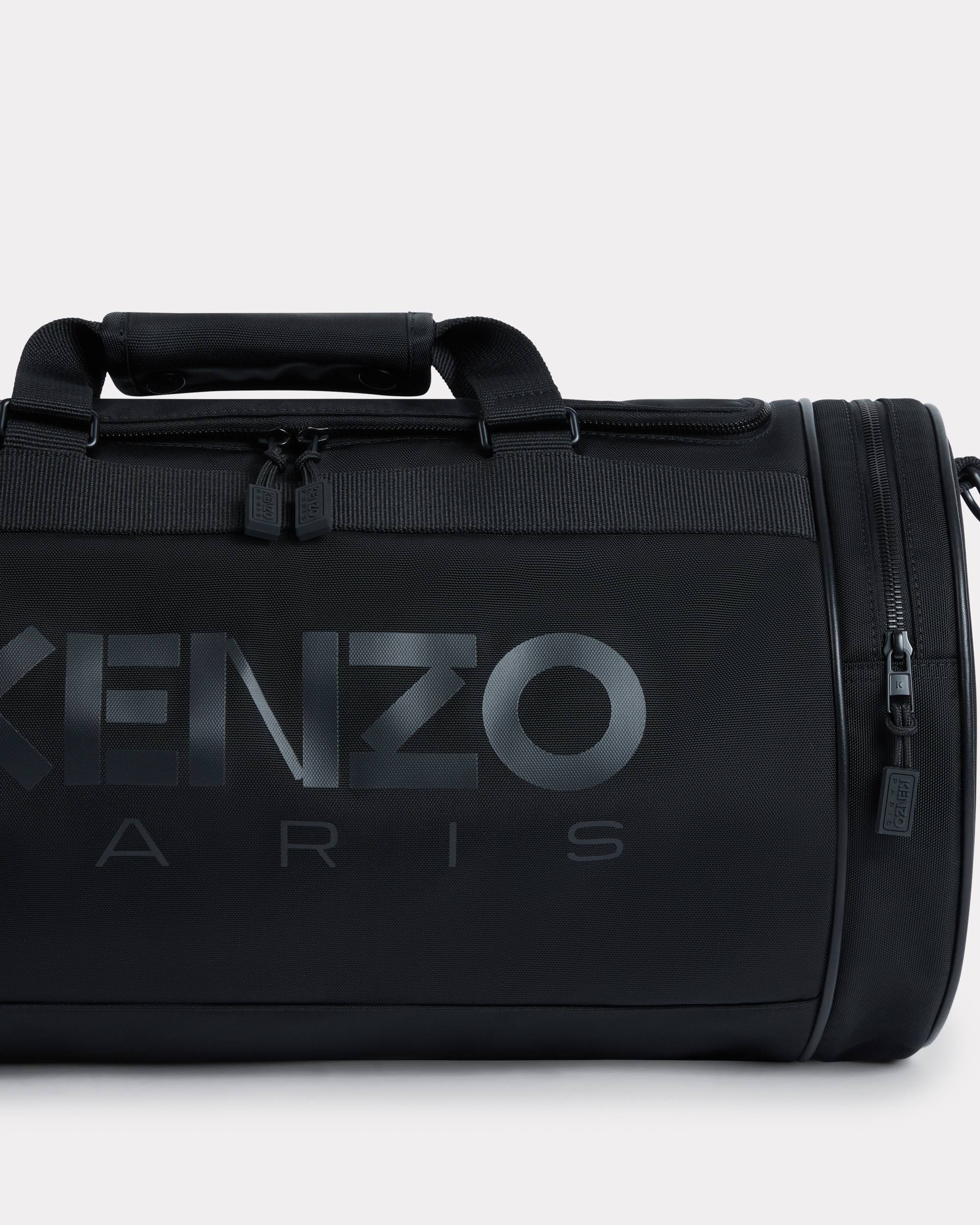 'KENZO 48' large duffle - 3