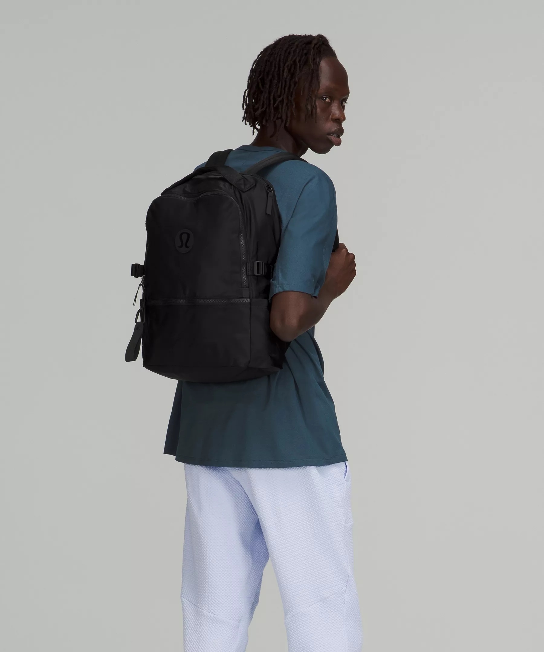 New Crew Backpack 22L *Logo - 2