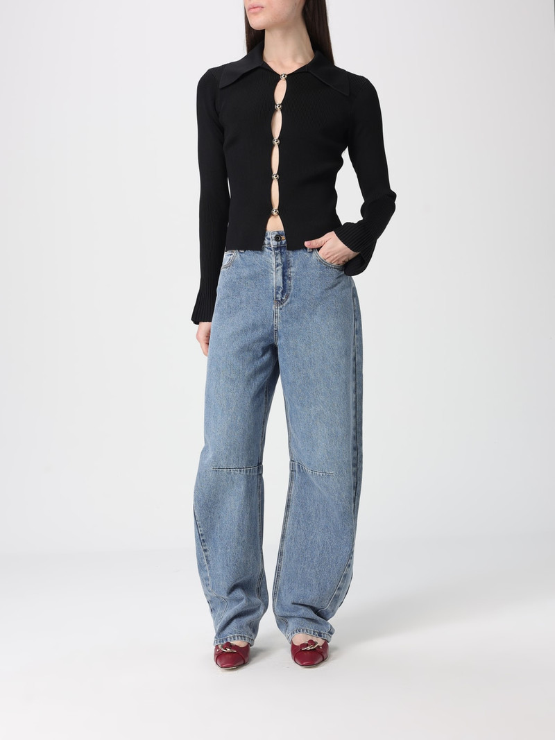 self-portrait Top woman Self-portrait outlook