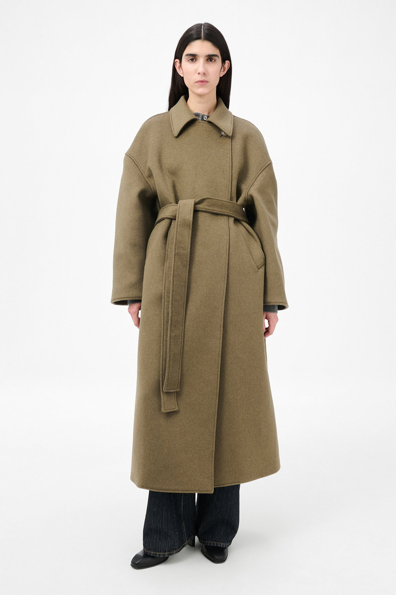 Court Coat Disruptive Moss Kilo Melton 6